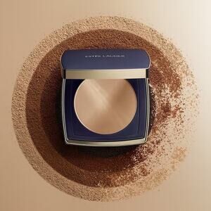 Estée Lauder Double Wear Matte Powder Foundation 3W1 Tawny